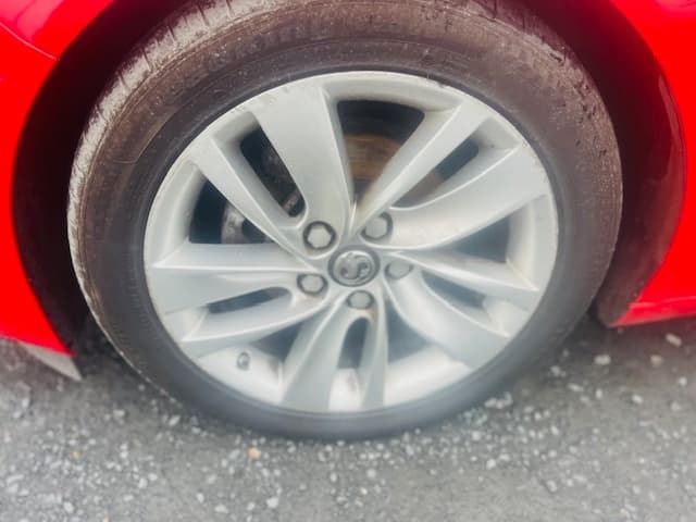 2015 Vauxhall Insignia - thumbnail 2