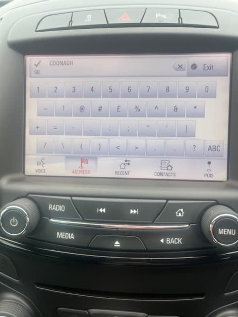 2015 Vauxhall Insignia - thumbnail 5