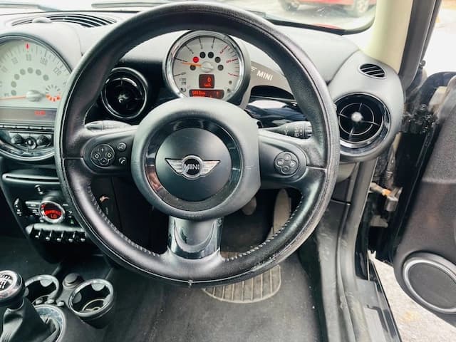 2012 MINI COOPER - thumbnail 5
