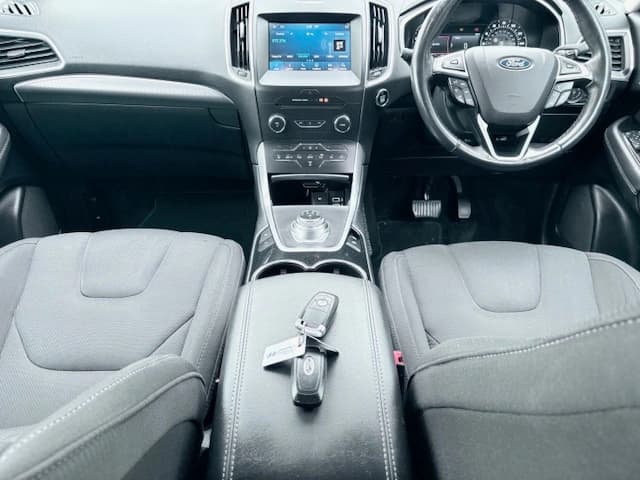 2019 FORD S-MAX - thumbnail 2