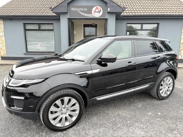 2018 LANDROVER RANGE ROVER