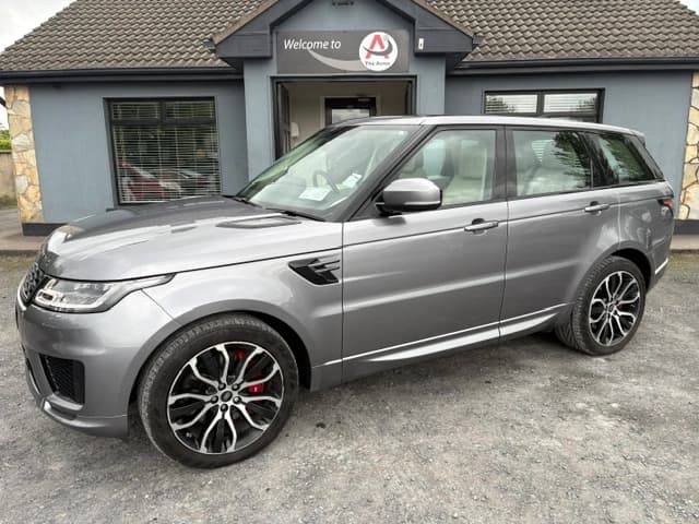 SUV