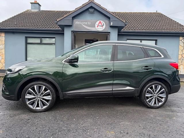2019 Renault KADJAR