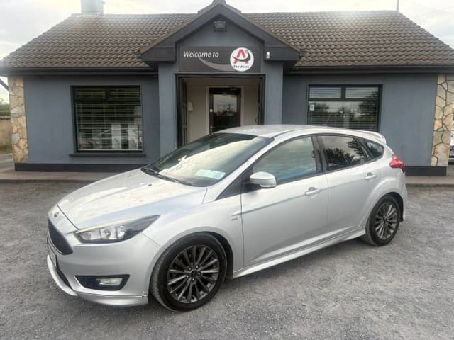 Hatchback