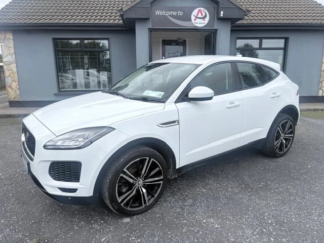 SUV