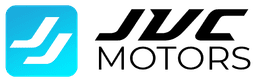 JVC Motors logo